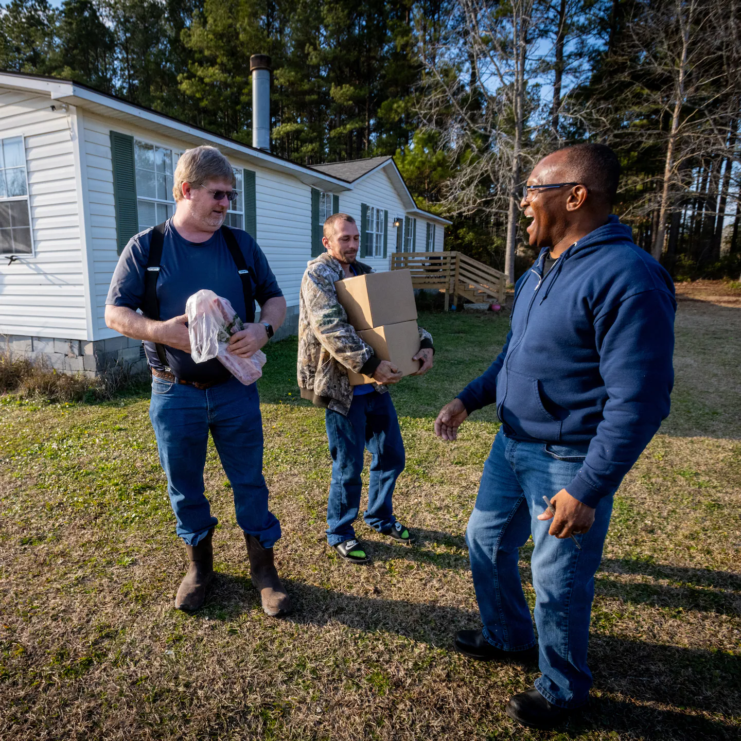 Featured image for "Medicaid and Government Initiatives Prioritize Housing as a Key Component of Healthcare"