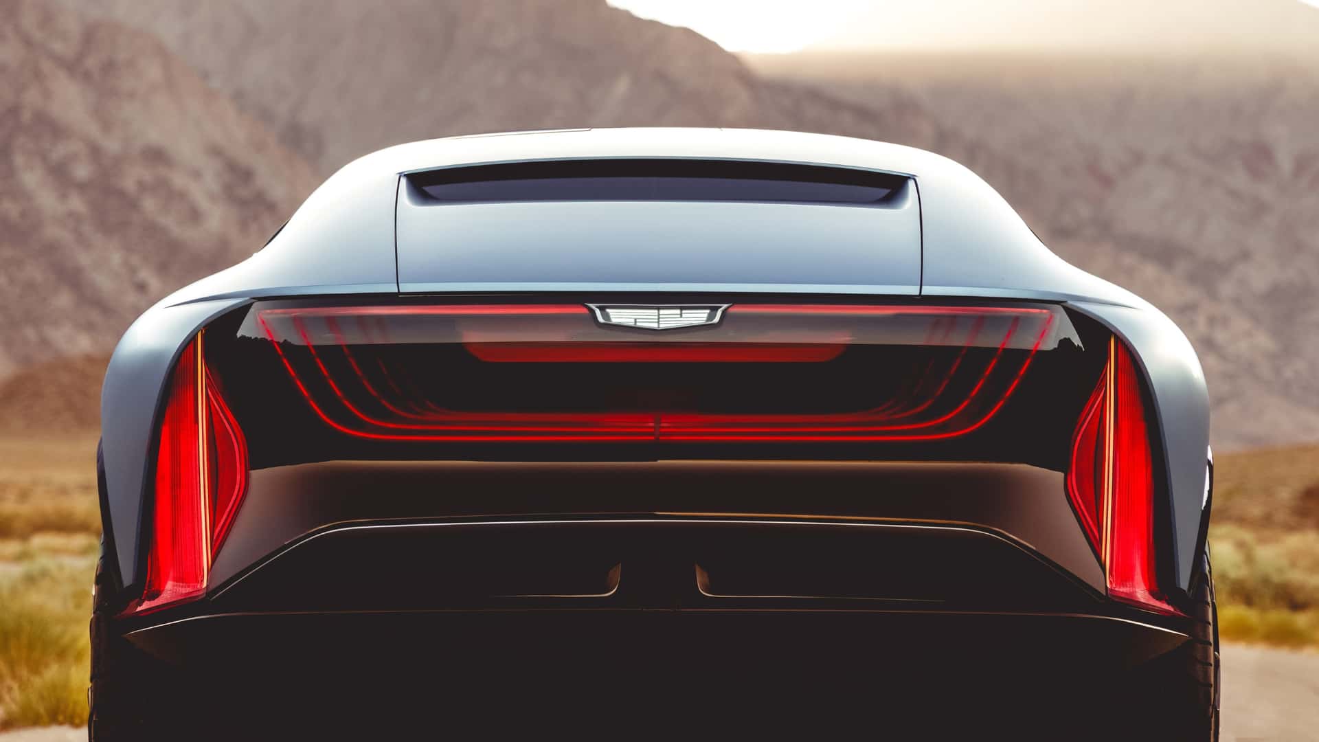 Featured image for Cadillac Unveils the Bold Elevated Velocity Electric SUV Concept