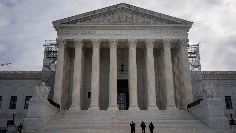 "Supreme Court Continues Block on Texas Immigration Law Enforcement"
