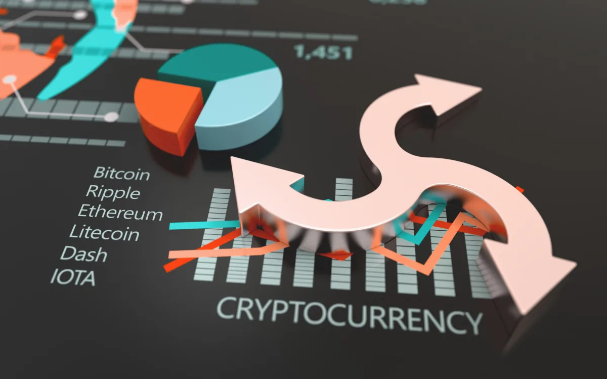 "Coinbase's Surging Shares: First Quarterly Profit in Two Years Sparks Investor Excitement"