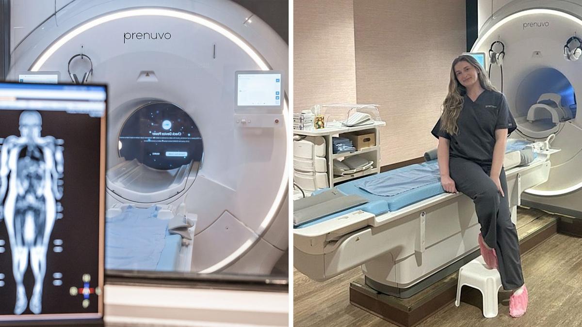 Featured image for $4,500 Full-Body MRI Reveals Hidden Health Risks