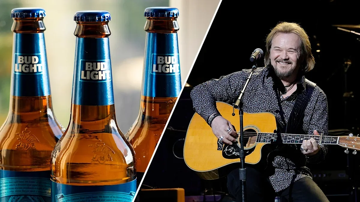 Bud Light's Controversial Campaigns Spark Backlash and Boycotts.