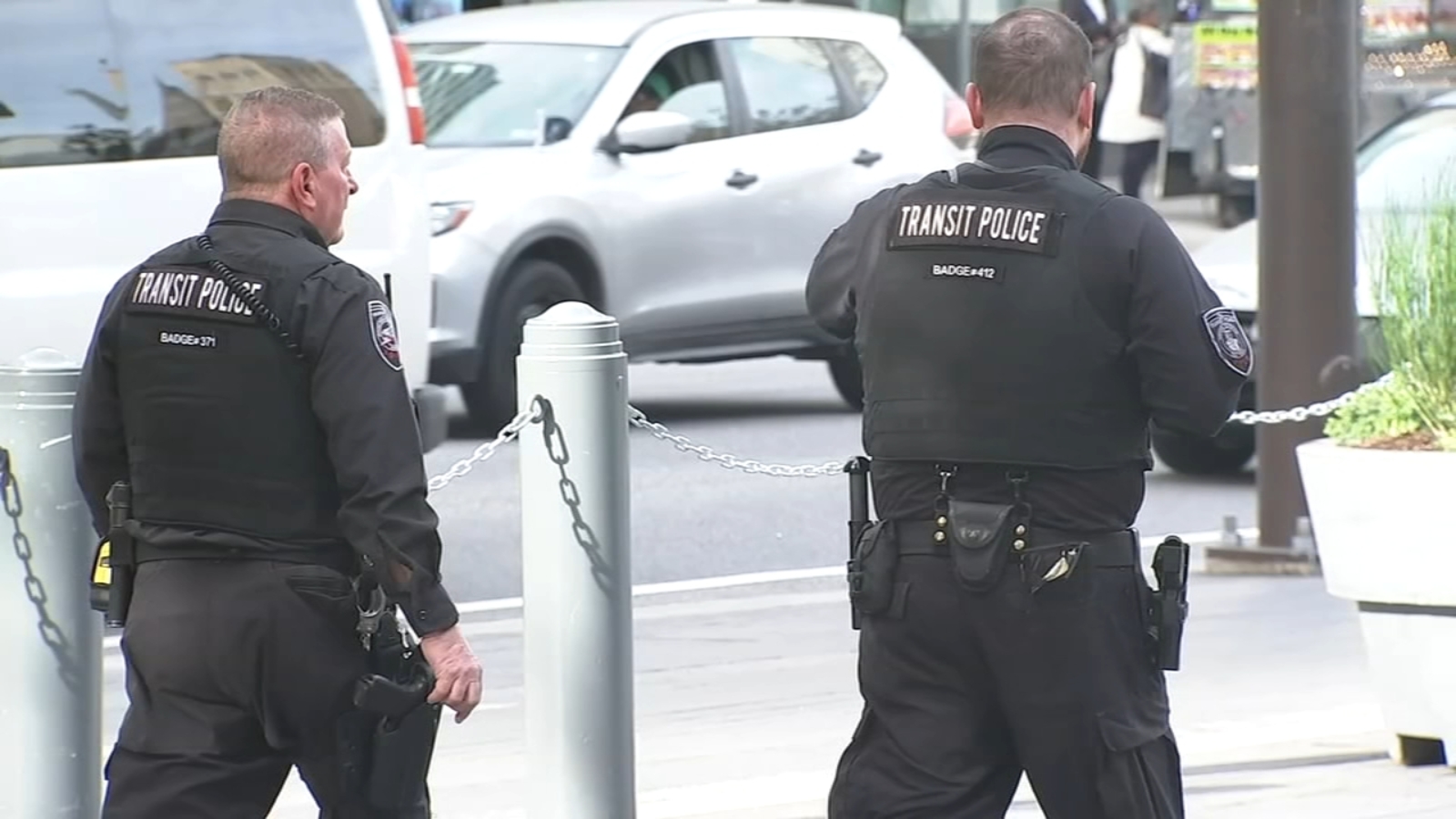 SEPTA unions seek resolution to avoid strikes and keep transit running