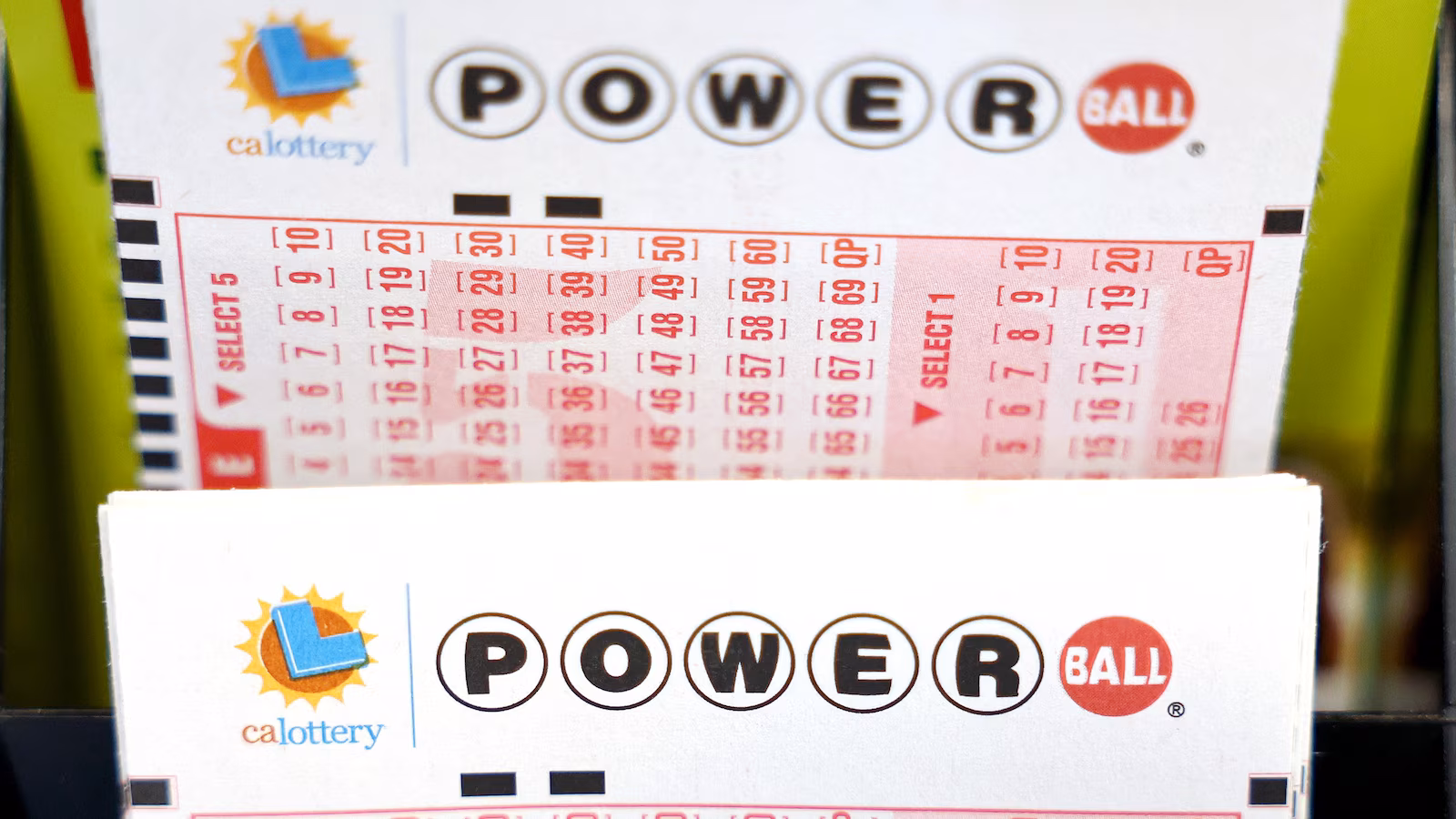 Featured image for $1.7 Billion Powerball Jackpot: What You Need to Know