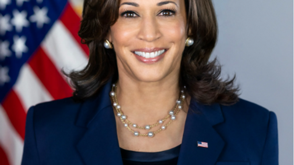 Featured image for "Vice President Kamala Harris Addresses Capitol Violence During Myrtle Beach Campaign and Retreat"