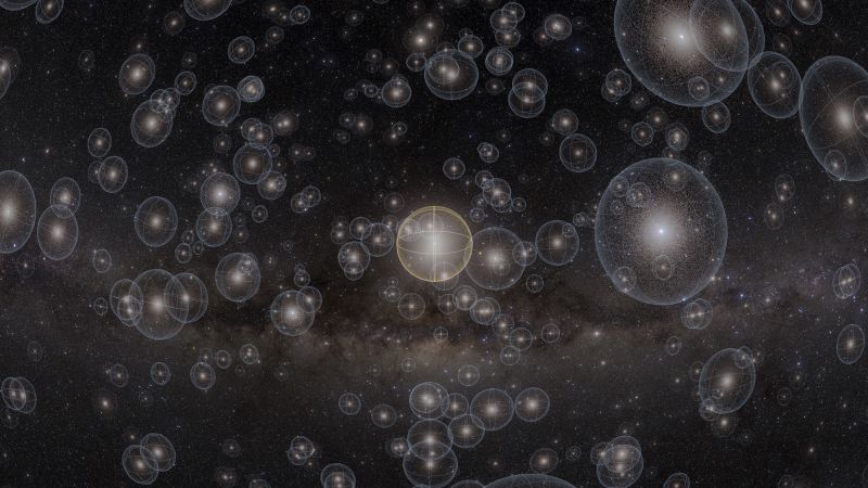 Featured image for New Space Show Unveils Hidden Structures in Our Solar System