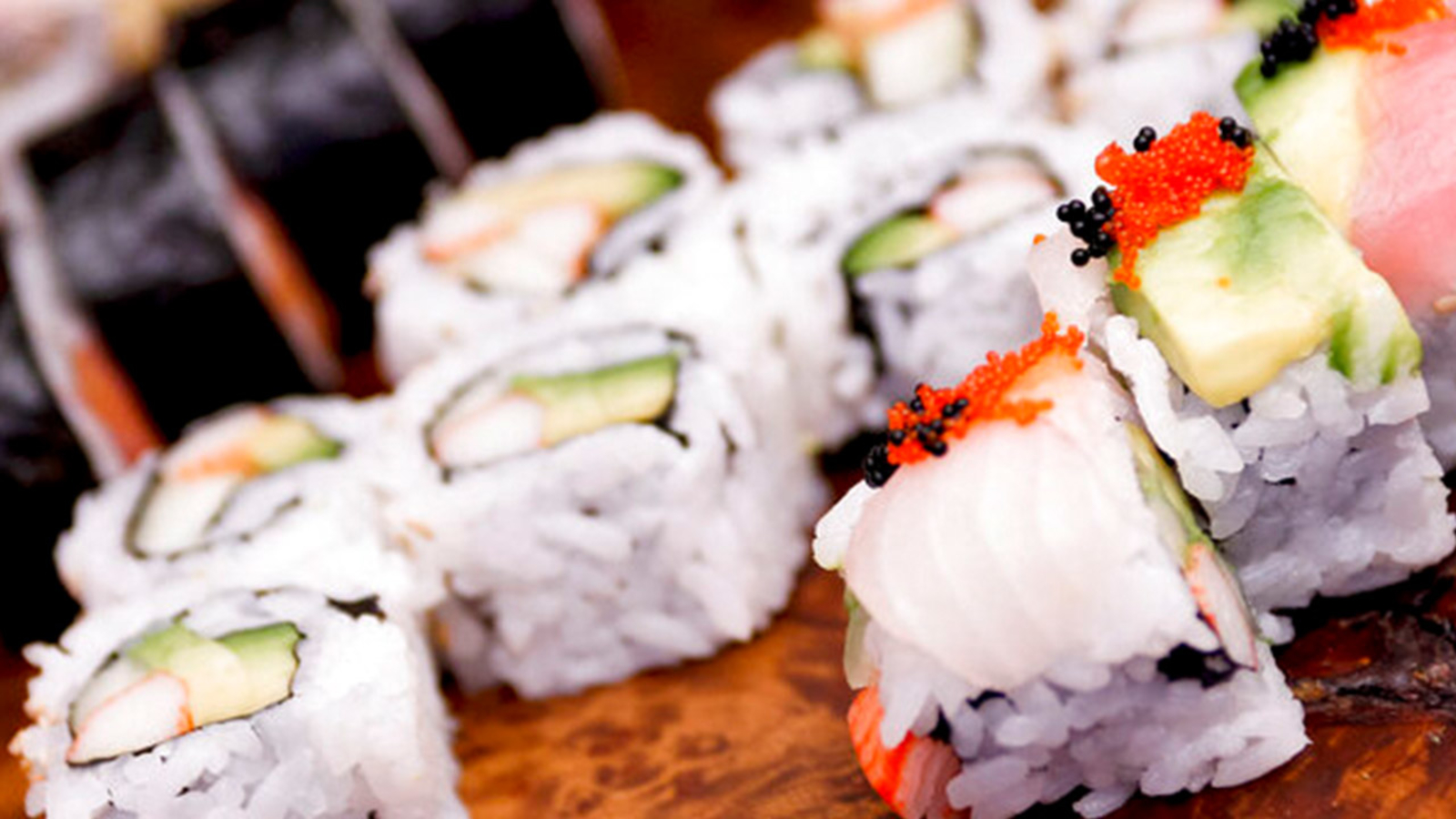 "Massive Norovirus Outbreak at Raleigh Sushi Restaurant Sickens Hundreds"