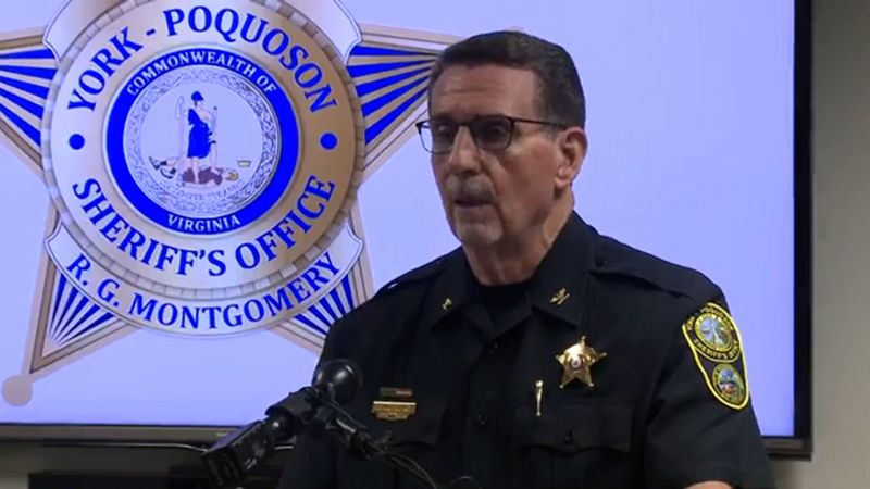 Tragic Hot Car Incident Claims Lives of Infant and Dog in Virginia