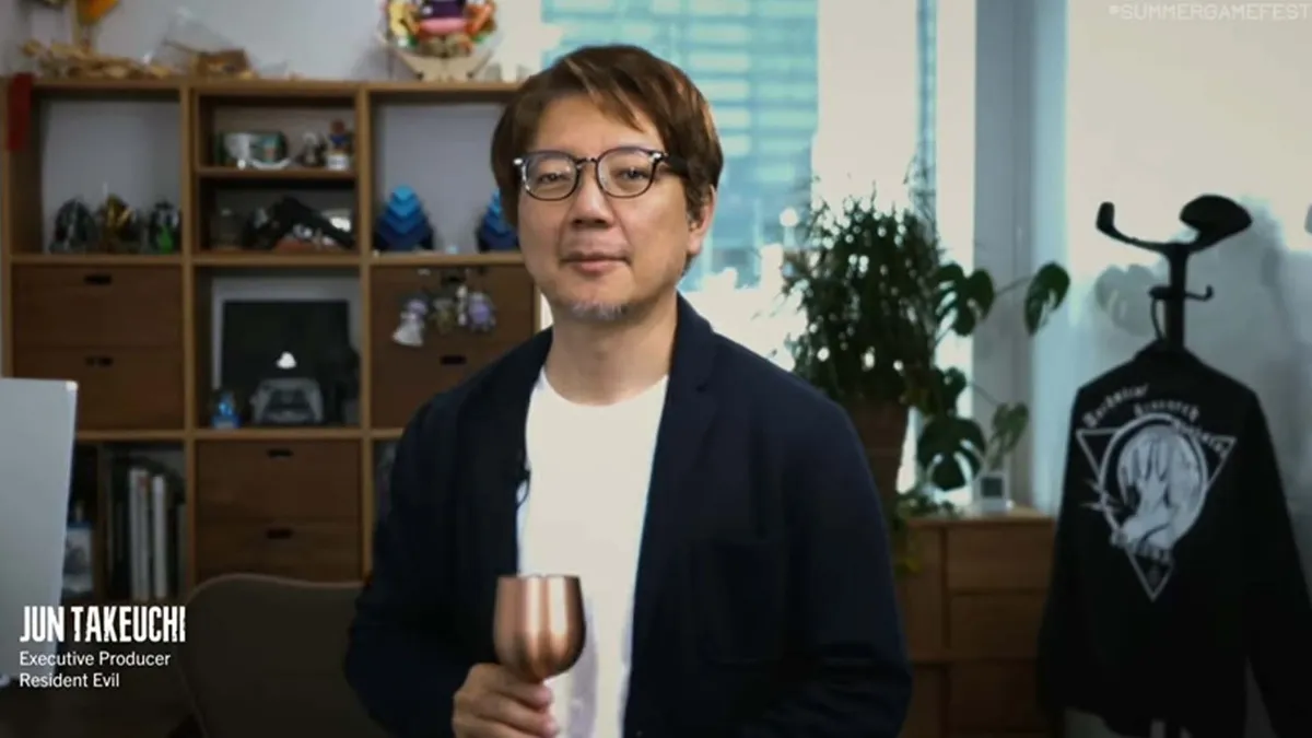 Resident Evil 9: Capcom Teases Details Amid Summer Game Fest Announcements