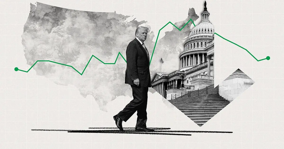 Featured image for Americans Close Year with Gloomy Outlook