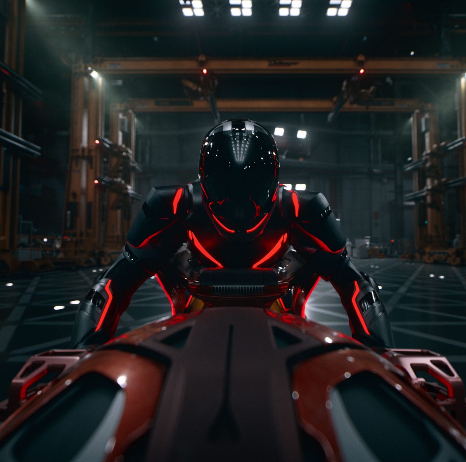 Featured image for ‘Tron: Ares’ Debuts to $33 Million at Box Office