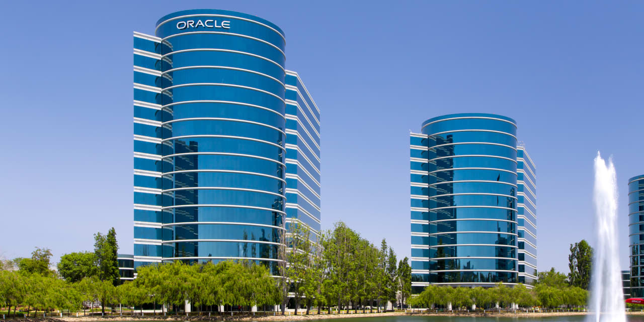 "Top Stock Market Movers: Oracle, Apple, Tesla, and More"