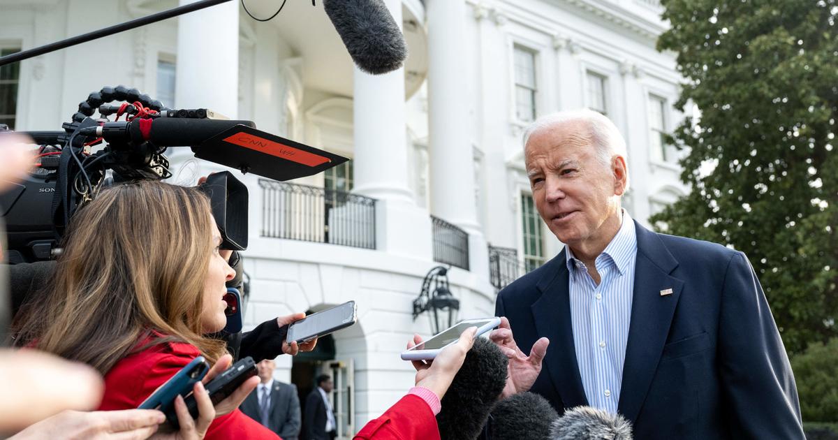 The Uncertainty of Biden's 2024 Reelection Announcement.