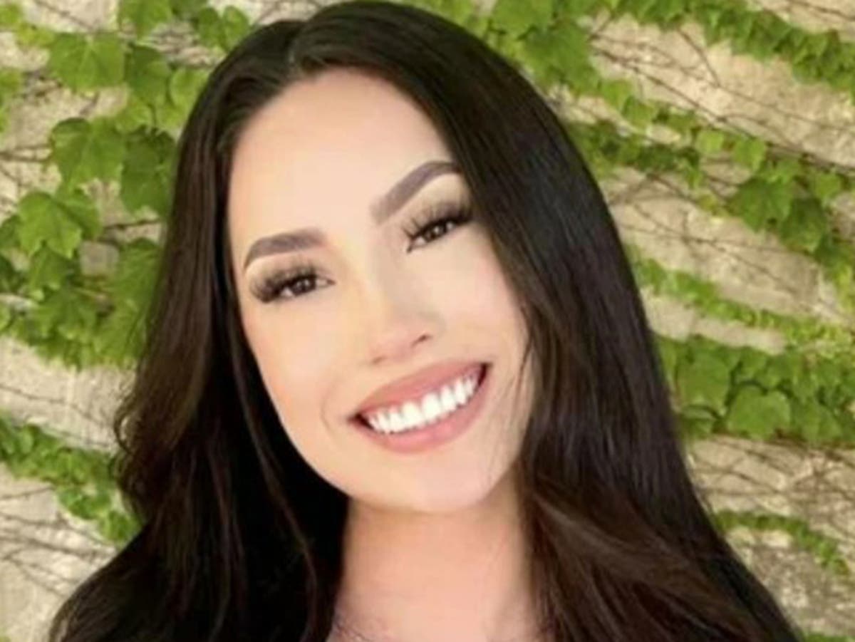 Man arrested for murder of missing Texas woman