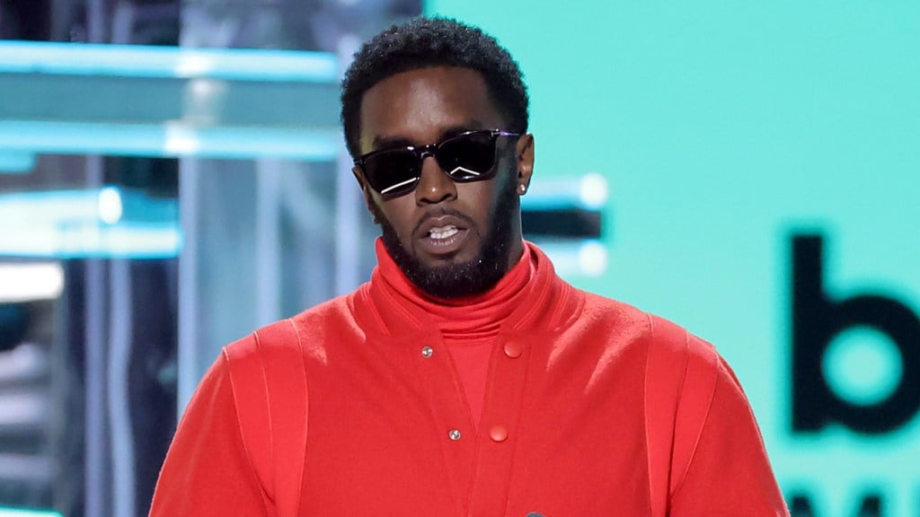 Featured image for New Investigation Reveals Diddy's Alleged History of Violence and Abuse