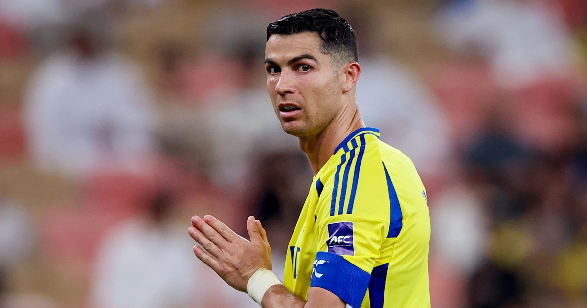 Featured image for Ronaldo Suggests End of Saudi Pro League Chapter Amid Transfer Rumors