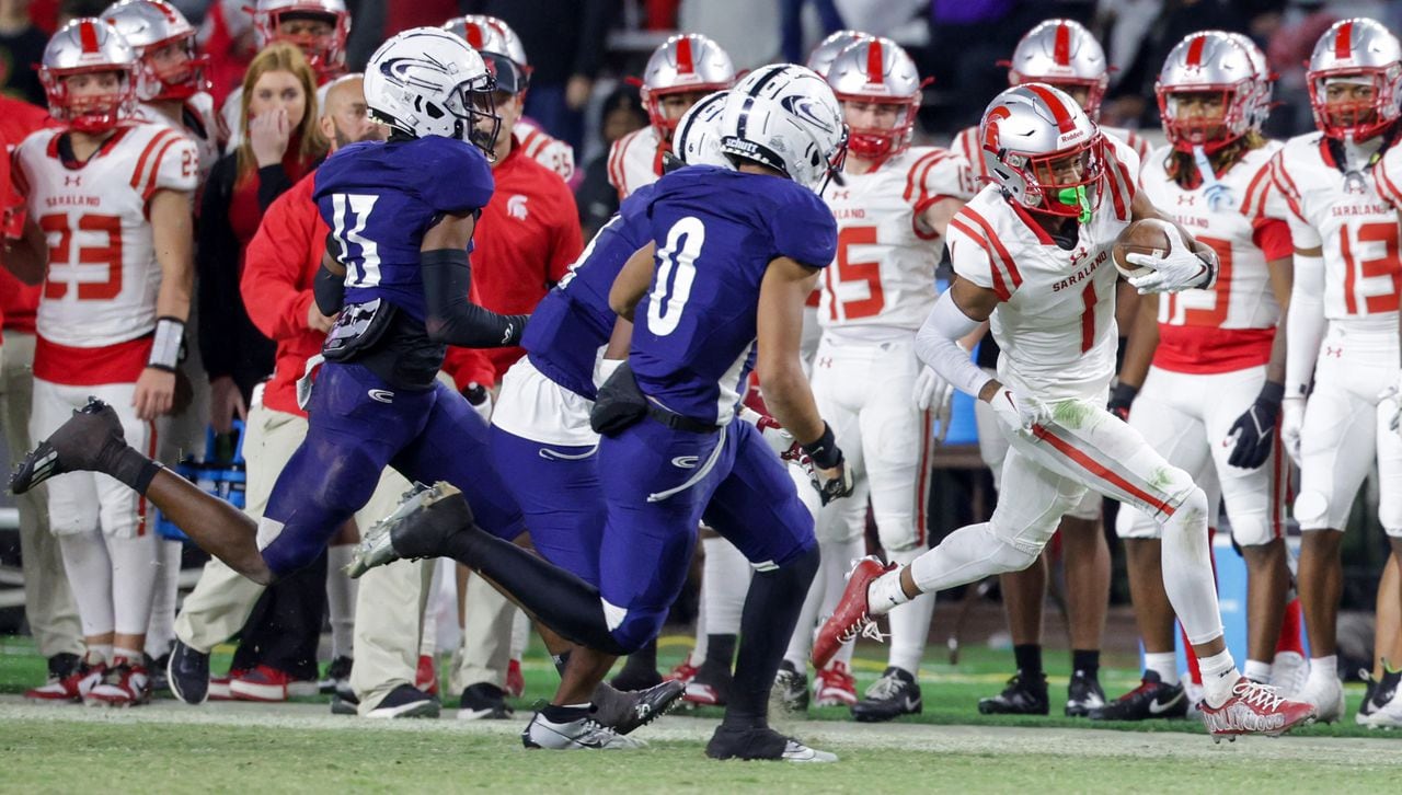 Featured image for "Top Recruit Ryan Williams Shocks Alabama with Decommitment"