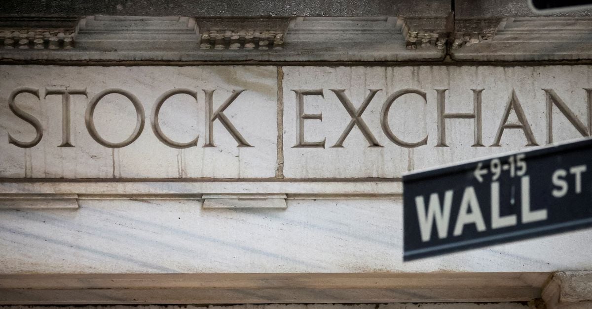 Credit Suisse Triggers Wall Street Bank Selloff