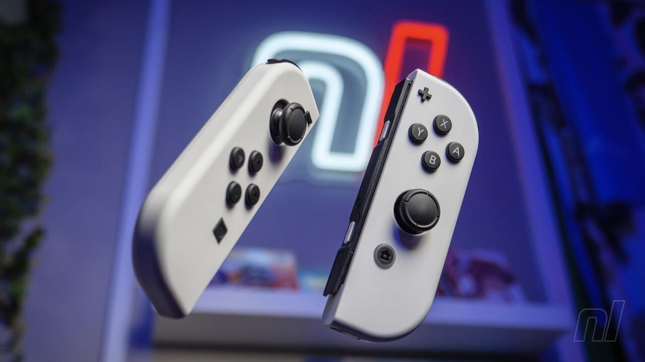 "Rumors of Nintendo Switch 2 Spark Record High Shares and Speculation"