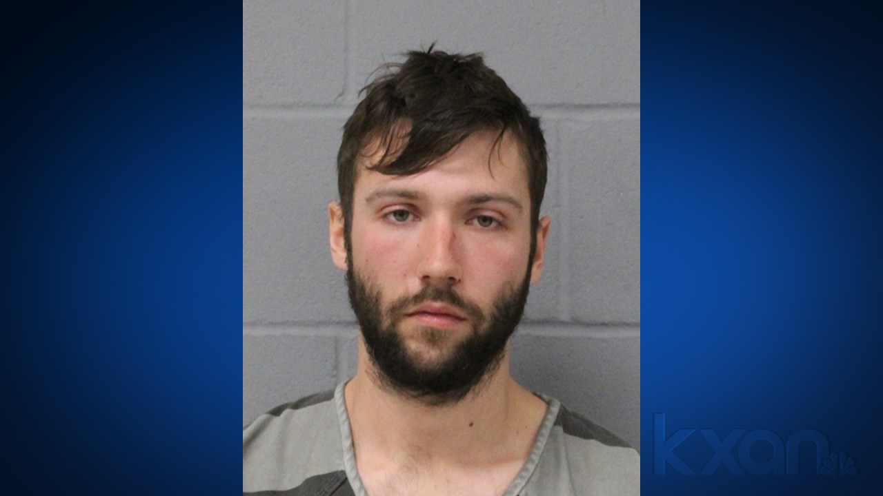 Featured image for Suspect Named and Victim Identified in Auditorium Shores Machete Attack