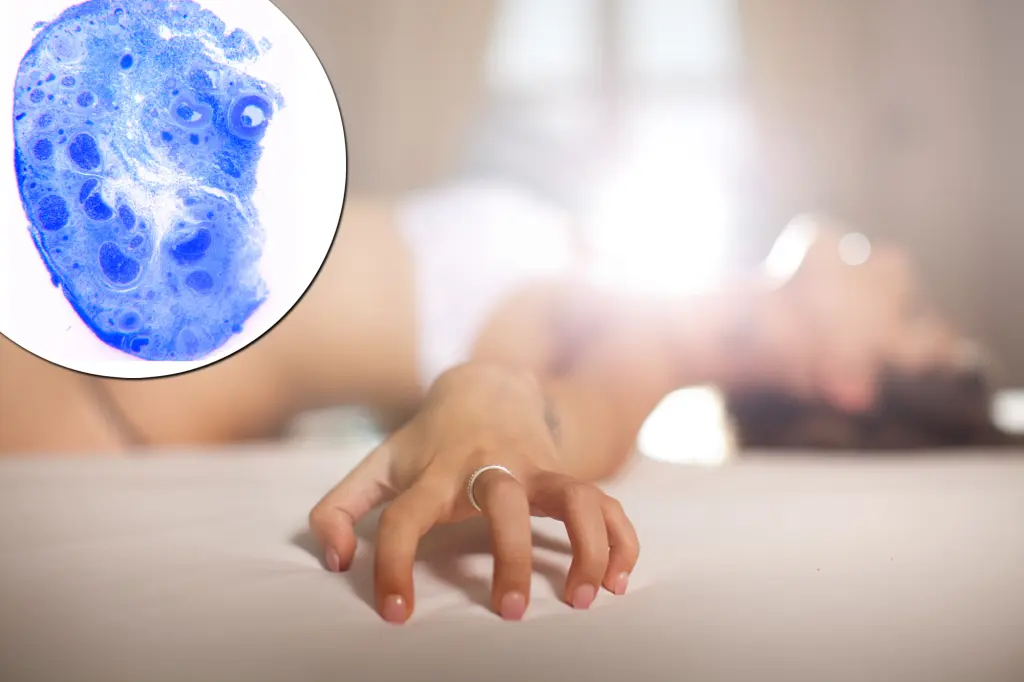 Featured image for Electric Stimulation May Boost Women's Libido, Study Finds.