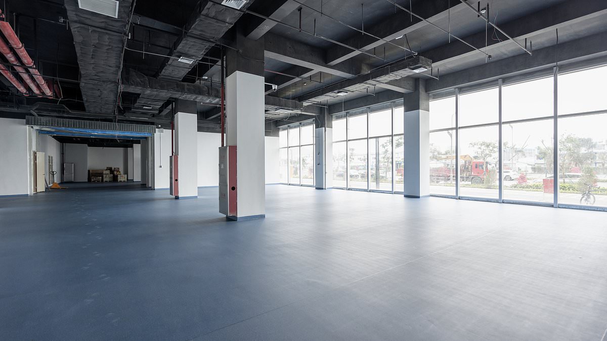 "US Commercial Real Estate Braces for $117BN Debt Crunch in 2024"