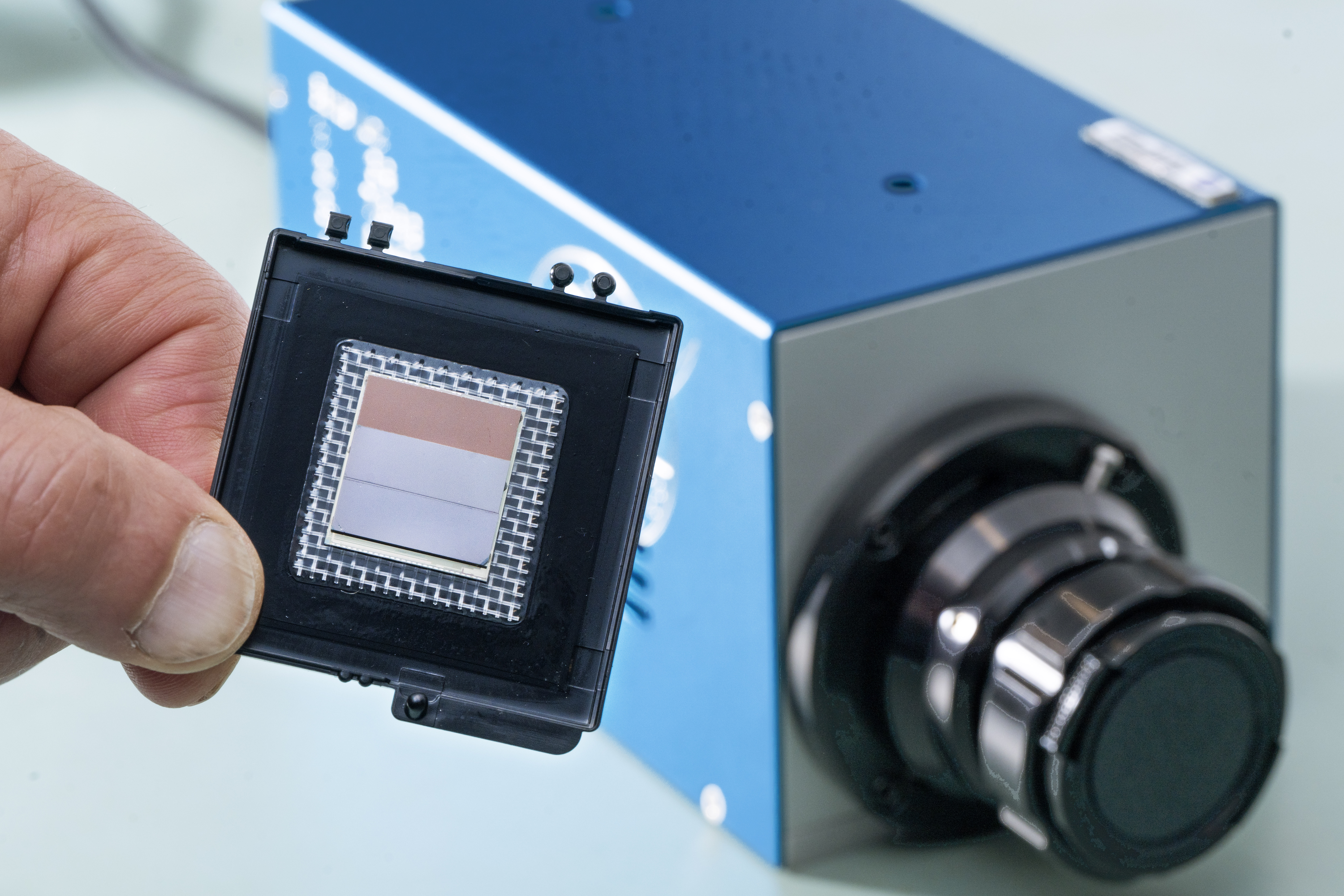 Featured image for NASA's New Infrared Cameras Revolutionize Science