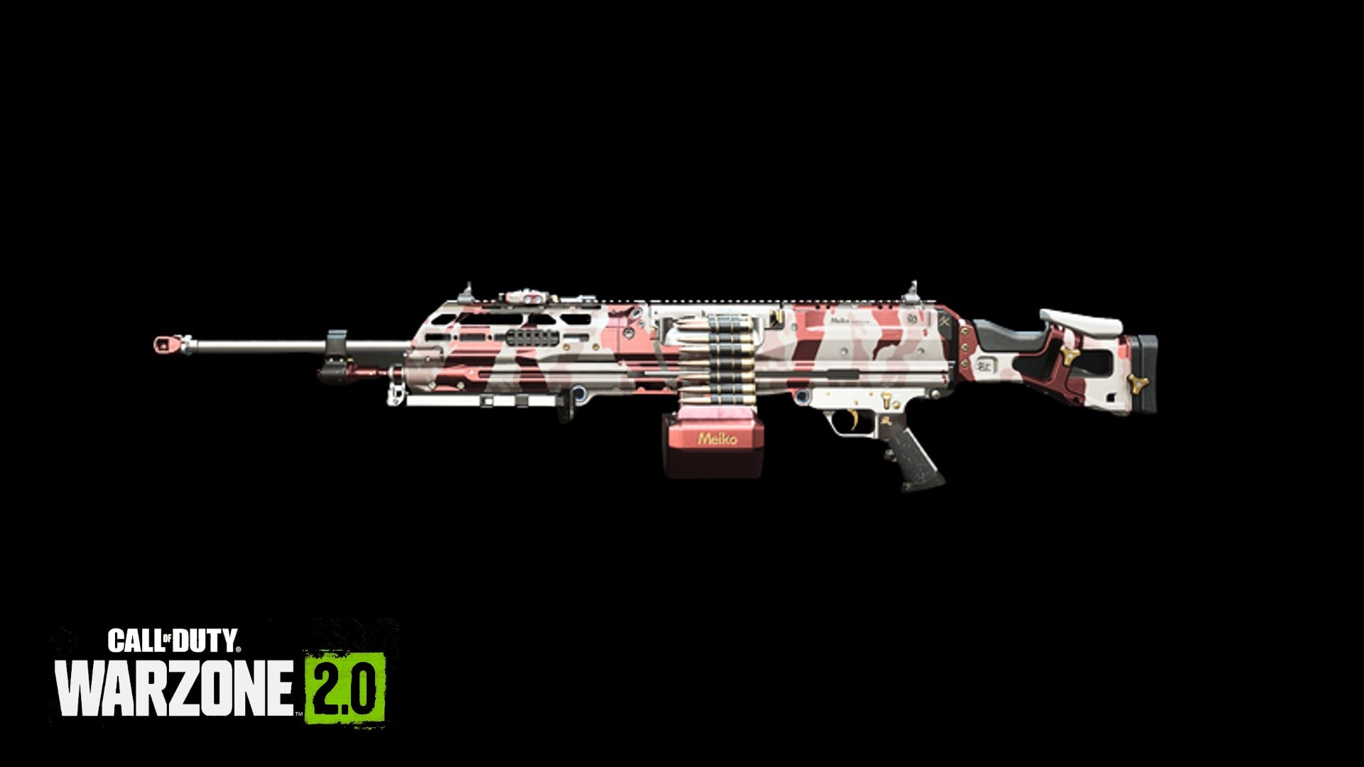 Featured image for Unleashing the Overlooked Power: The Dominance of LMGs in Warzone 2