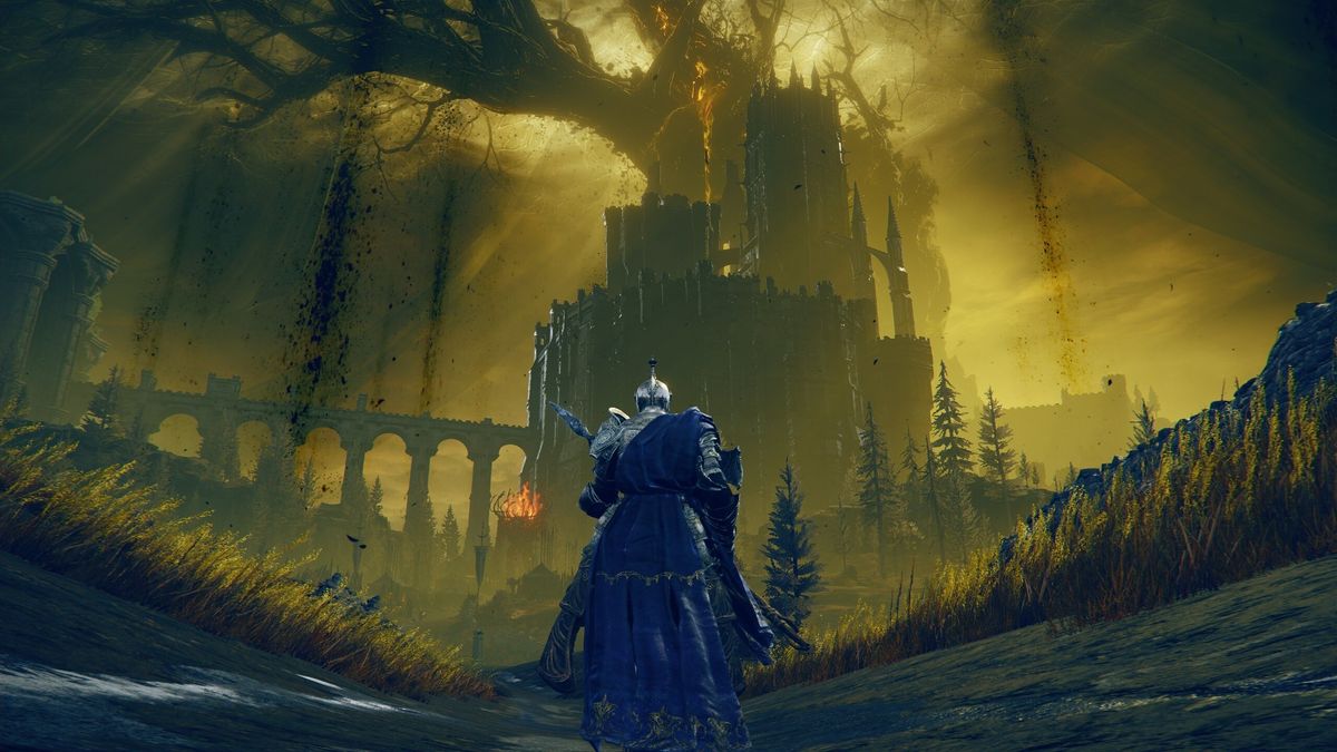 Featured image for "Elden Ring: Shadow of the Erdtree DLC Delivers Standalone-Level Challenge"