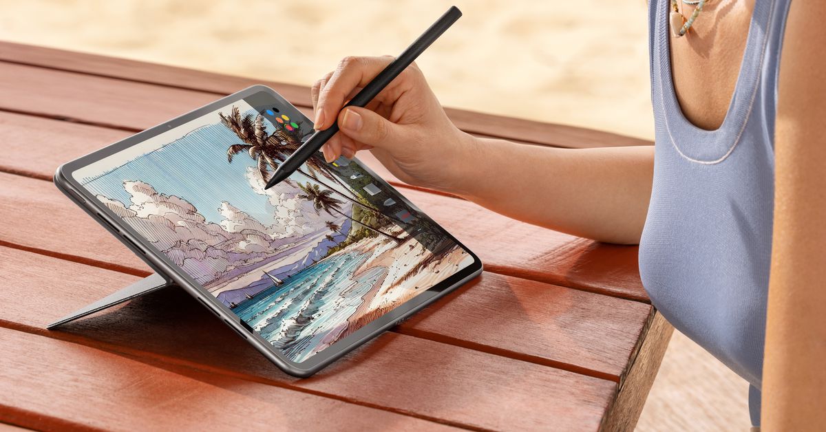 Featured image for OnePlus Unveils Pad 2 and Nord 4 with Unique Features