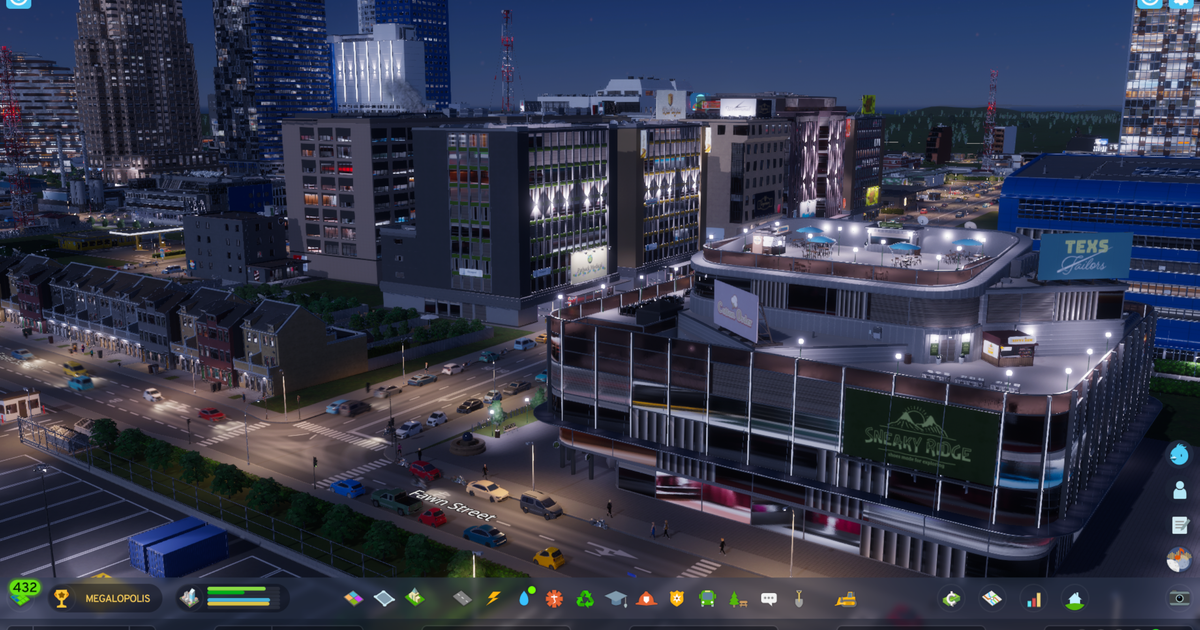 "Developers of Cities: Skylines 2 weigh release delay for performance boost, ultimately prioritize player experience"