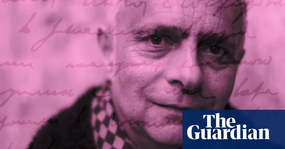 Featured image for Hanif Kureishi: Writing Through Adversity and Transformation