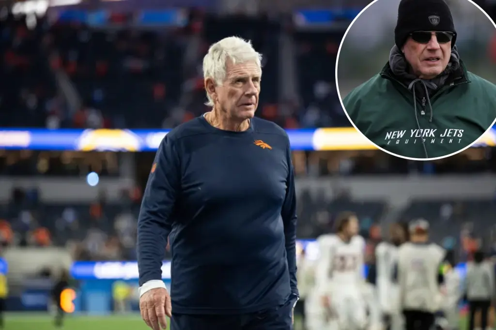 Broncos' Mike Westhoff Resigns Over Health Concerns