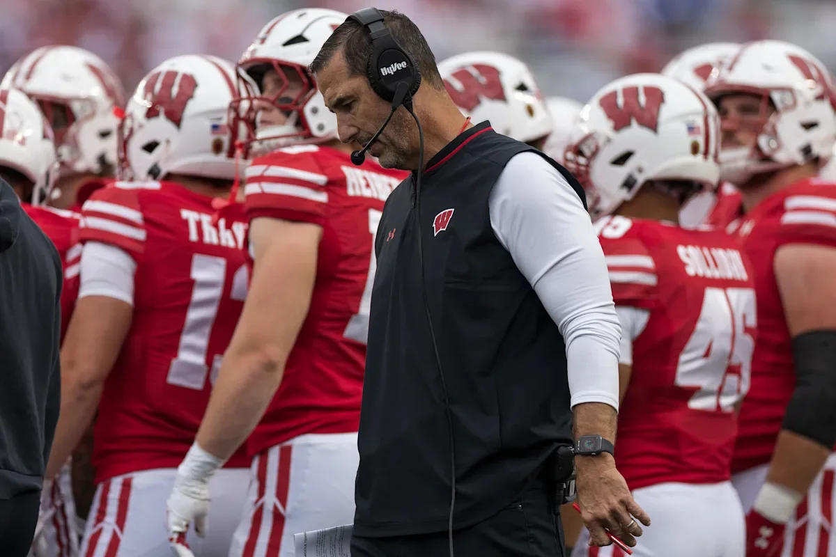 Maryland Dominates Wisconsin in 27-10 Victory