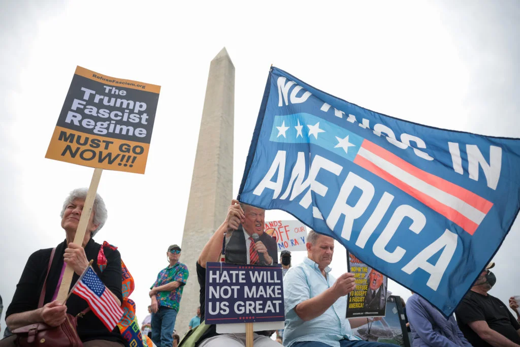 Understanding the 'No Kings' Protests Against Trump Policies