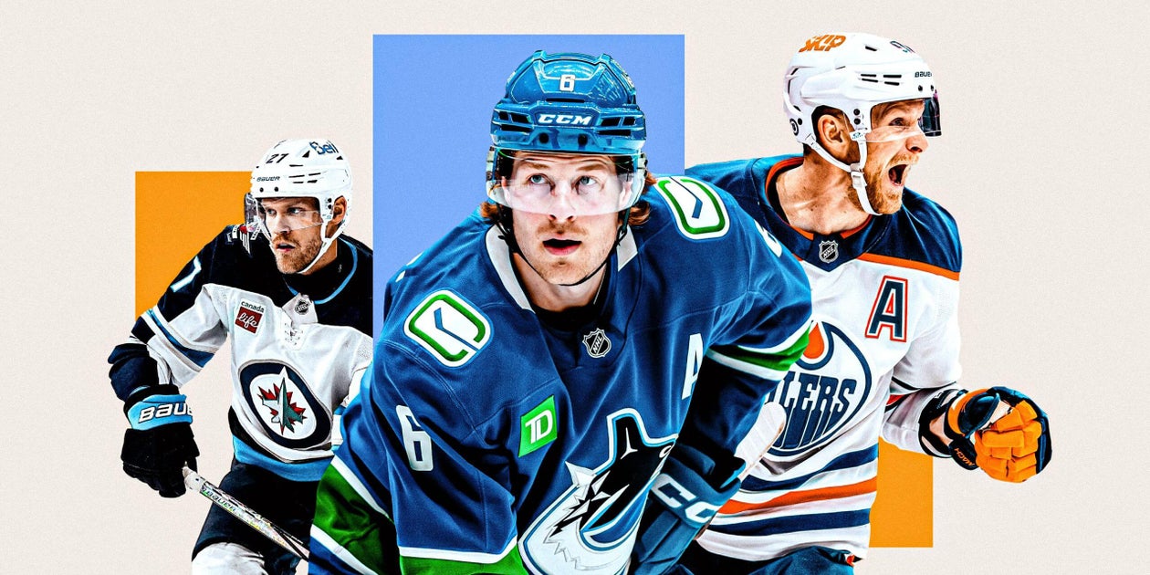Featured image for NHL Free Agency Highlights: Big Signings and Remaining Top Targets