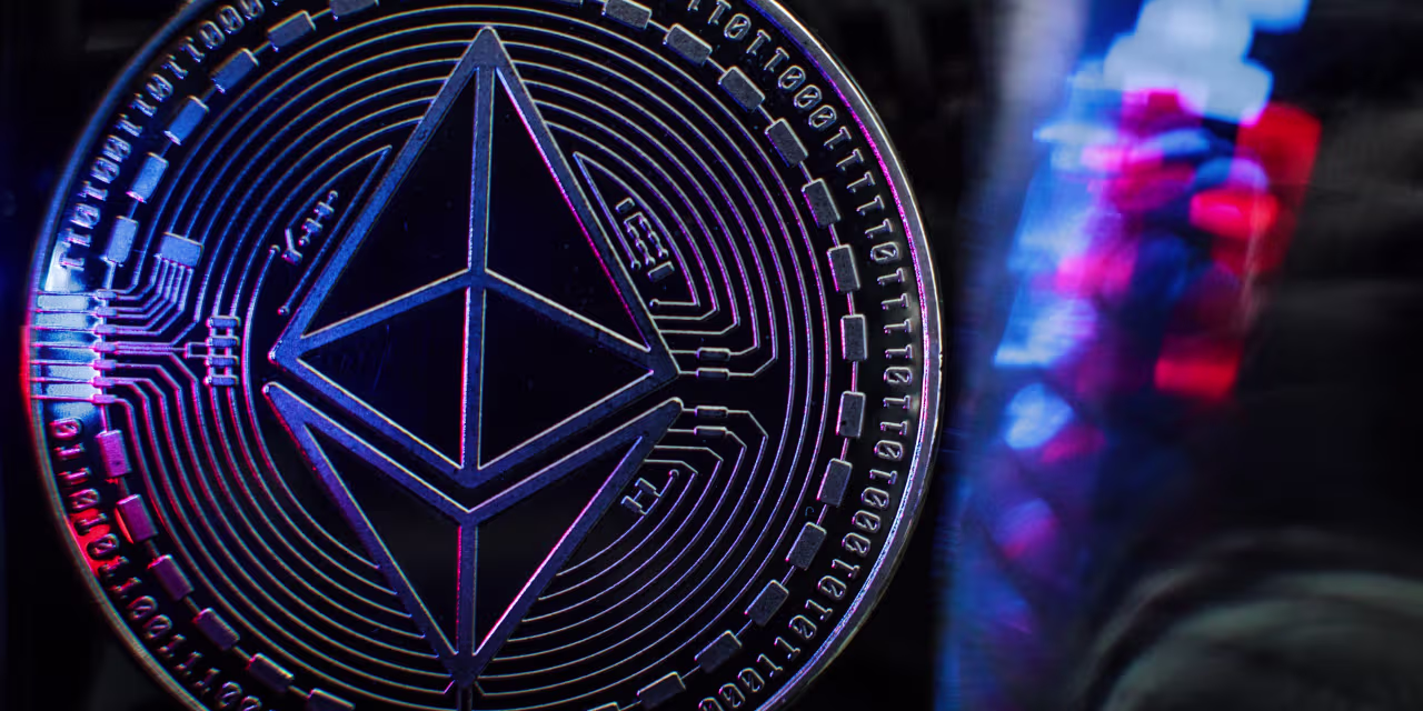 Featured image for Ethereum's Shanghai Upgrade: A Game-Changer for ETH's Price?