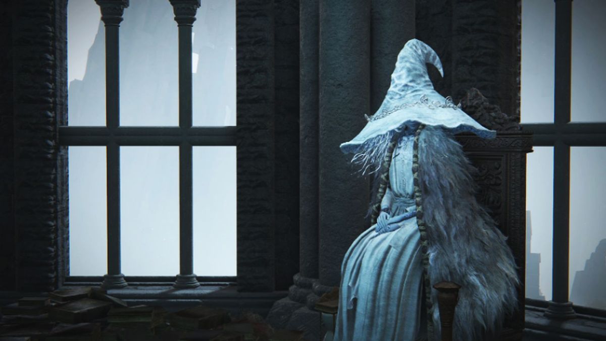 "Elden Ring Players Prep for Shadow of the Erdtree with Builds, Exploits, and Mods"