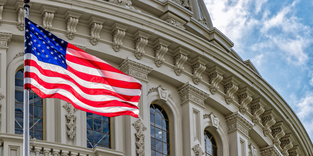 US Debt Ceiling Deal Sparks Bitcoin and Ethereum Surge.