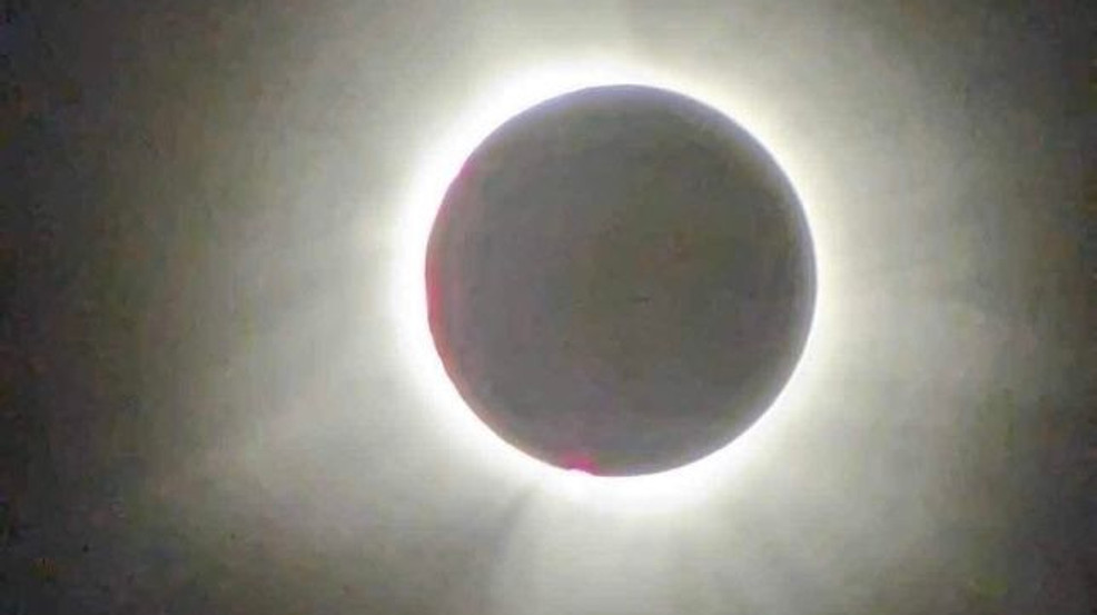 Featured image for "Local 12's Live Coverage of the Solar Eclipse"