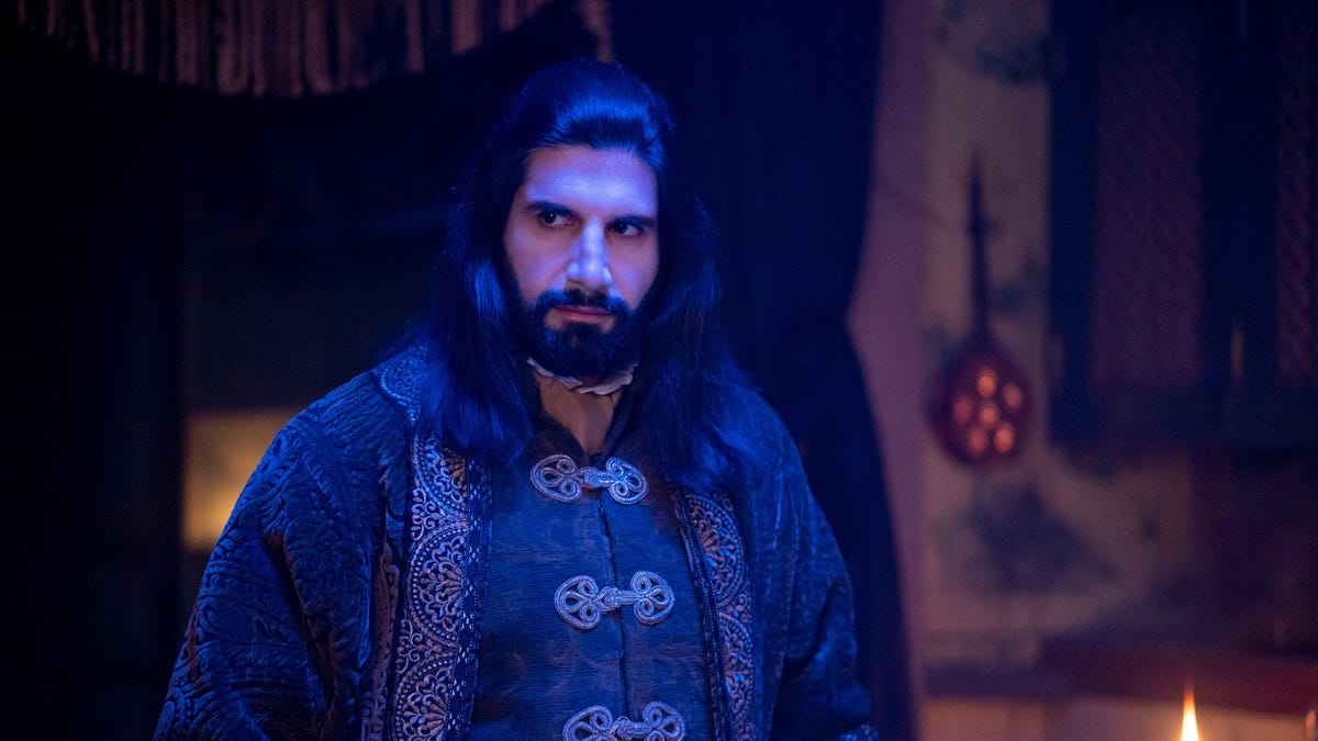 Featured image for "What We Do in the Shadows" Concludes with Season Six
