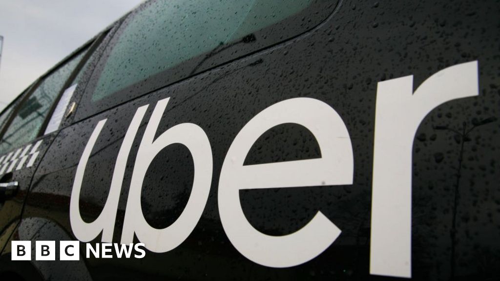 Former Uber Security Chief Sentenced for Data Breach Cover-Up