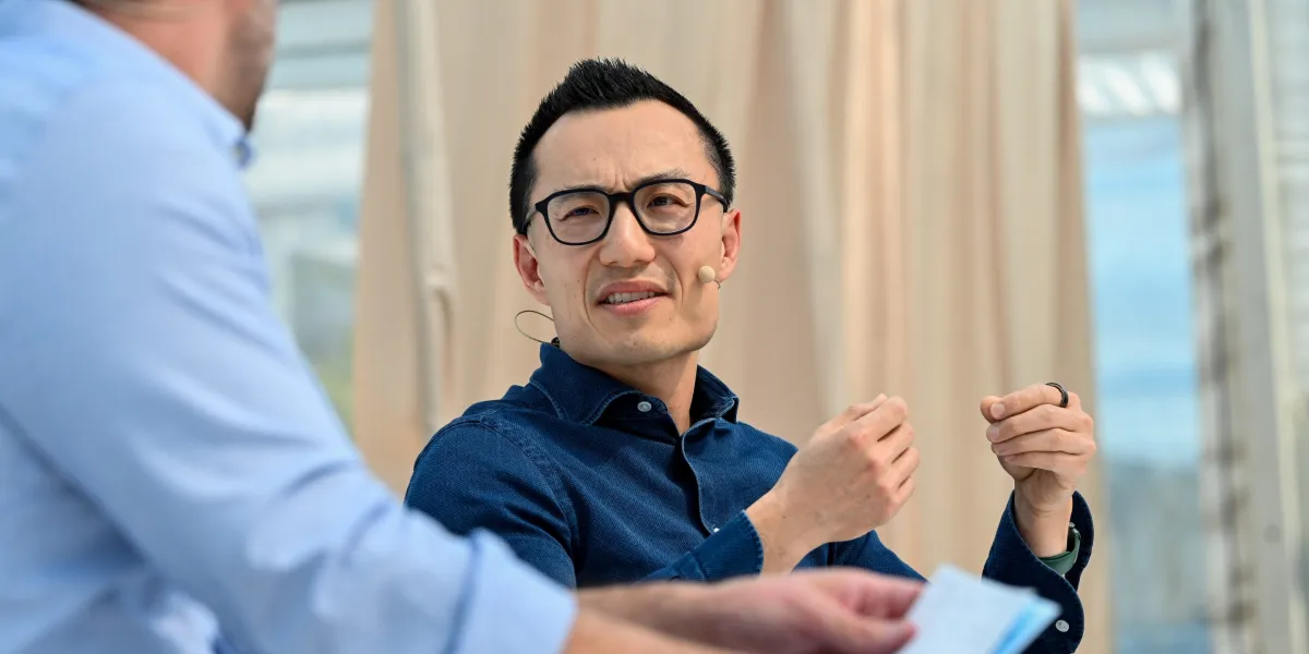 Featured image for DoorDash CEO Predicts Challenging Road to Autonomous Delivery Success