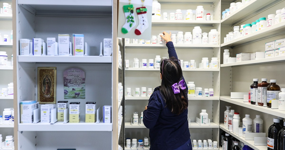 "Controversy Erupts Over Florida's Bid to Import Cheaper Drugs from Canada"