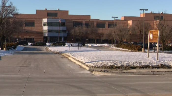 Metro Detroit Detention Facility Declares Public Health Emergency Amid Trump Administration Policies.