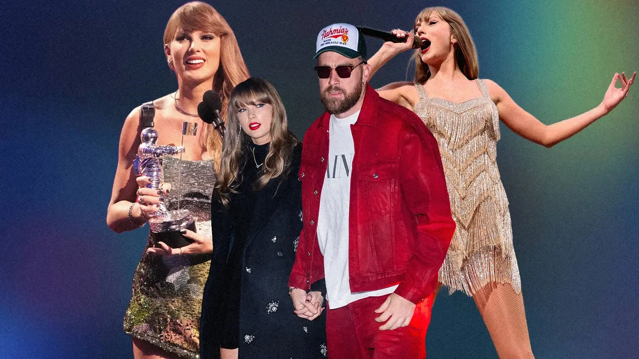 Reevaluating Taylor Swift's Public Persona and Cultural Impact