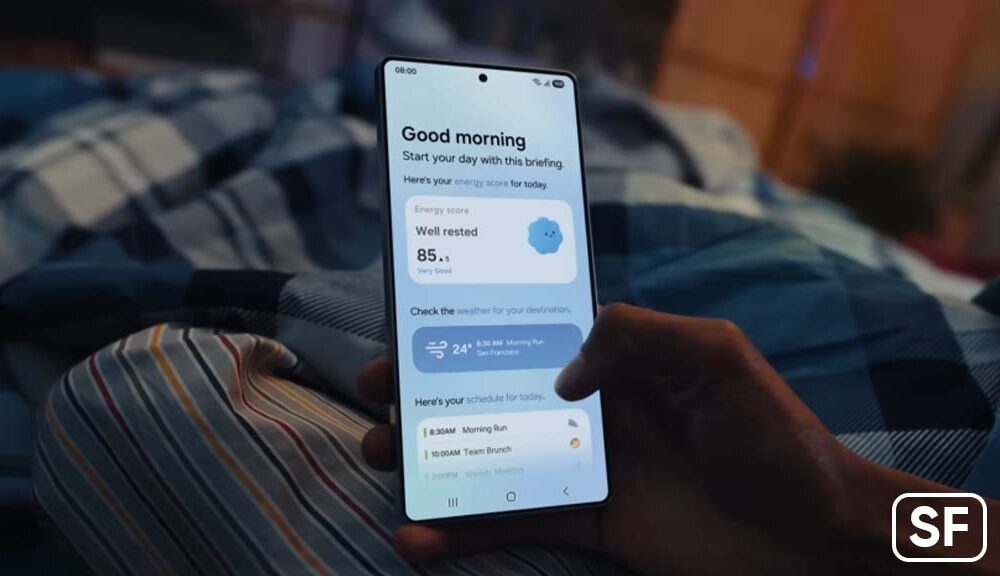 Featured image for Samsung Phones: Secret Setting Enhances Touch Response Instantly
