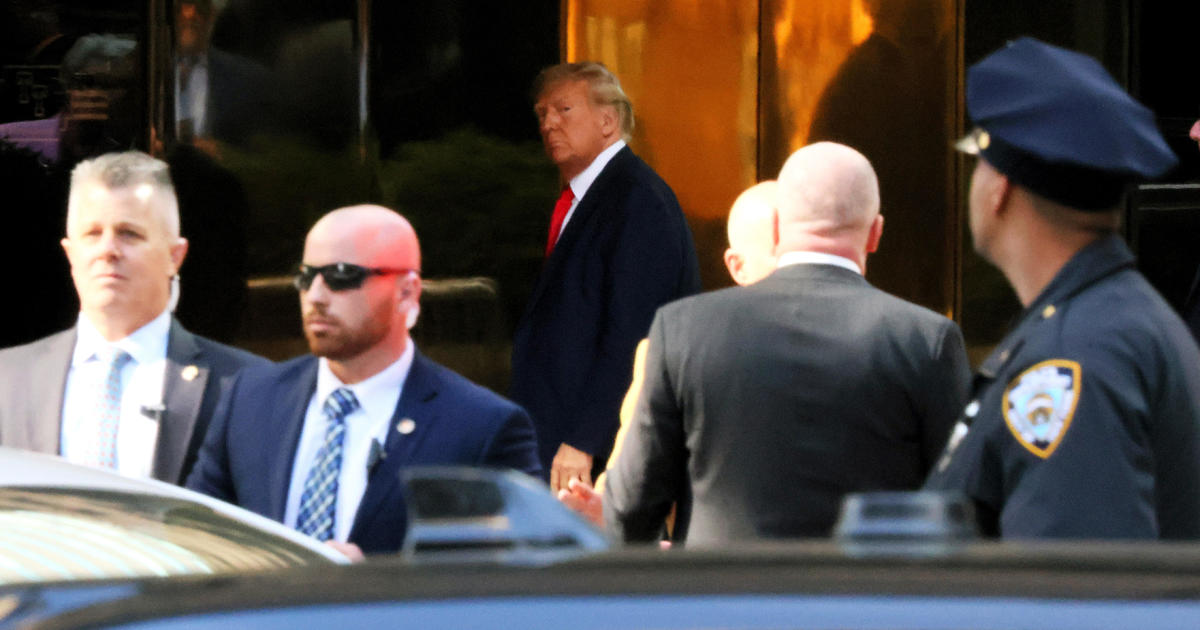 Trump faces legal challenges in New York and beyond.