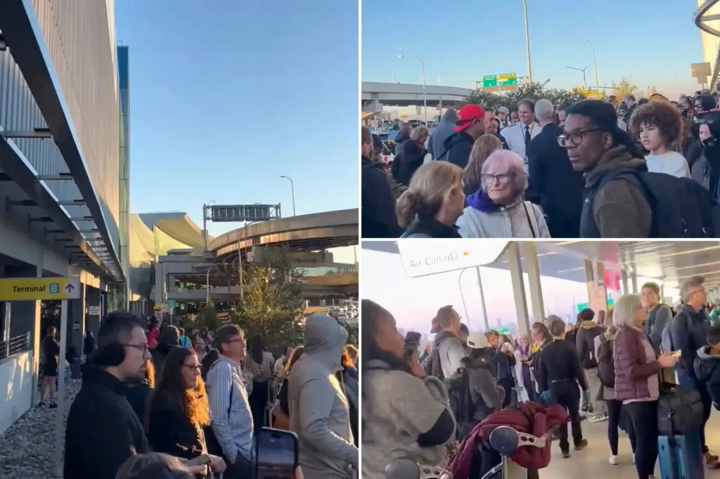 Featured image for LaGuardia Evacuated Amid Police Activity, Flight Disruptions Expected