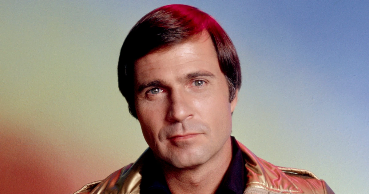 Featured image for Gil Gerard, 'Buck Rogers' Star, Dies at 82
